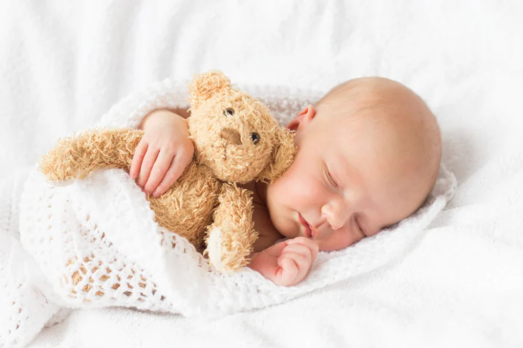 아기 수면 리듬 만들기, 현실 루틴 제안