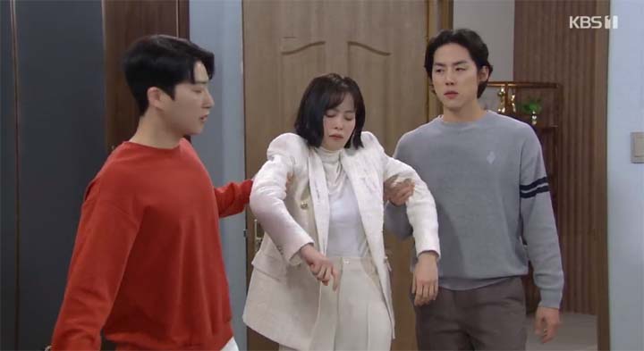 내 눈에 콩깍지 66회