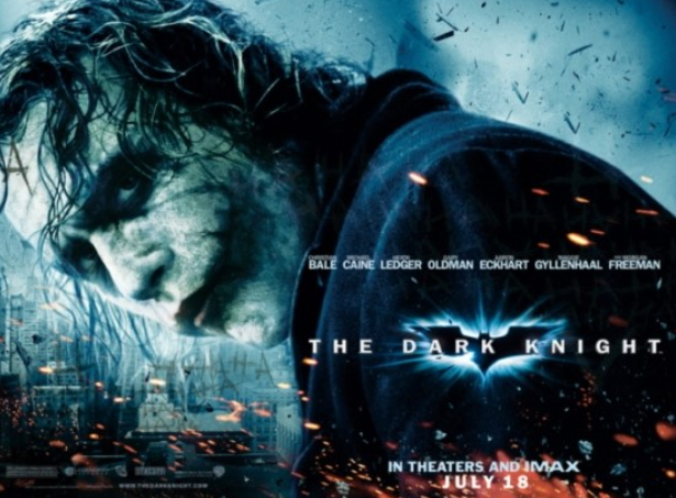 영화 '다크나이트'