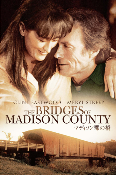 BRIDGES OF MADISON COUNTY