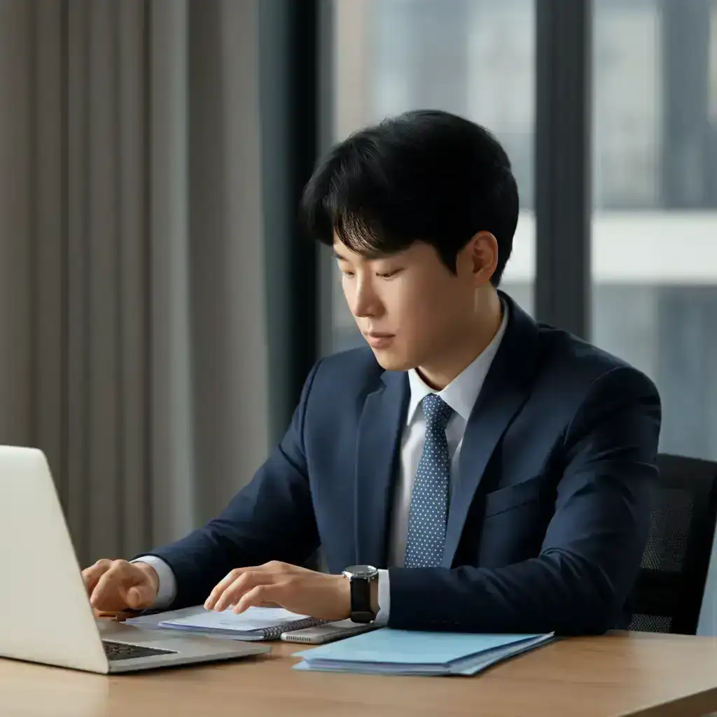 부가가치세 수정세금계산서 신고 방법