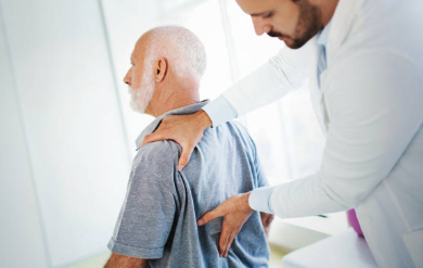 허리 디스크 치료