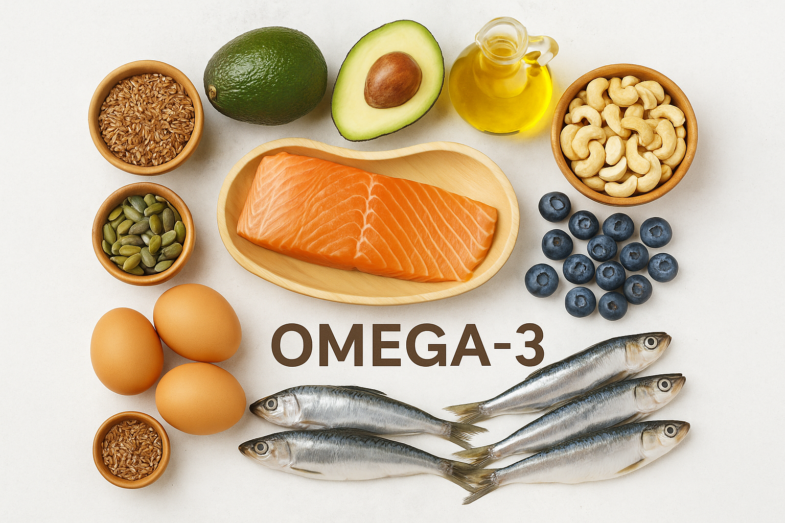 오메가3