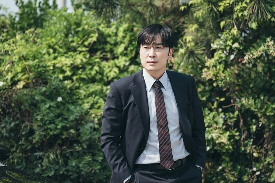열혈사제2 출연진