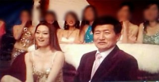 JMS 정조은 프로필