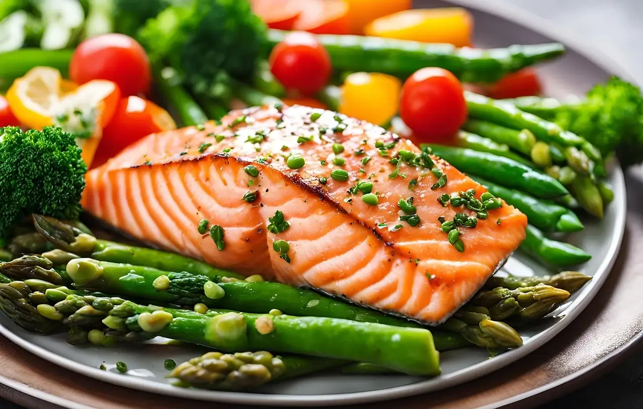 가족 모두가 만족할 수 있는 균형 잡힌 저녁 메뉴 구성