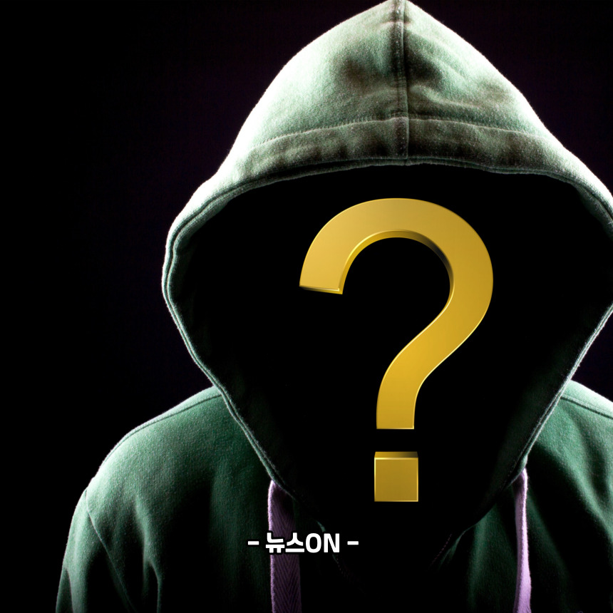 유명 BJ 약물 운전