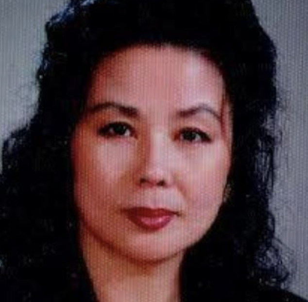 서우림 젊은시절