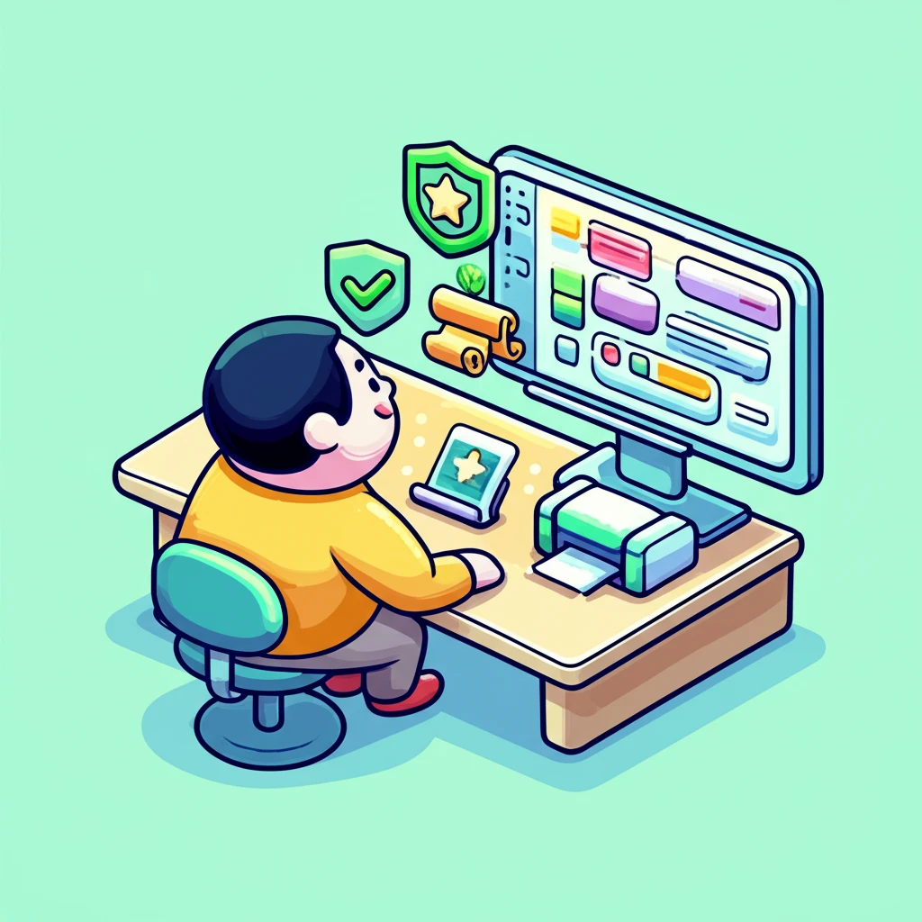 수수료 절약 가족관계증명서 온라인 발..