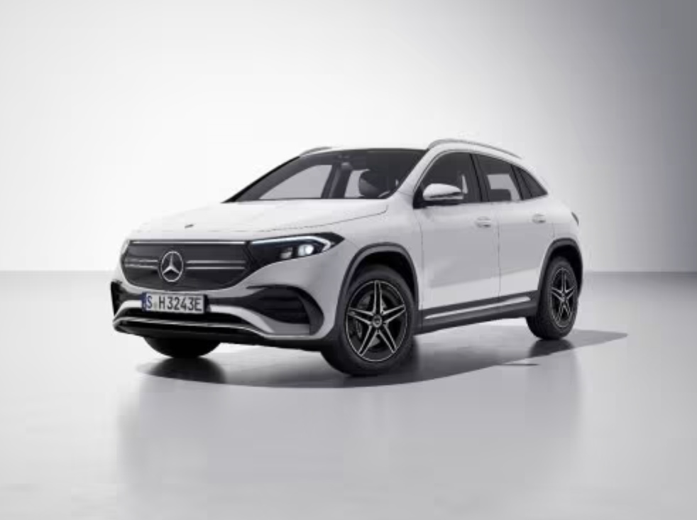 2024 벤츠 EQA-클래스 가격 250 전기차 보조금(+개인적인 견해)