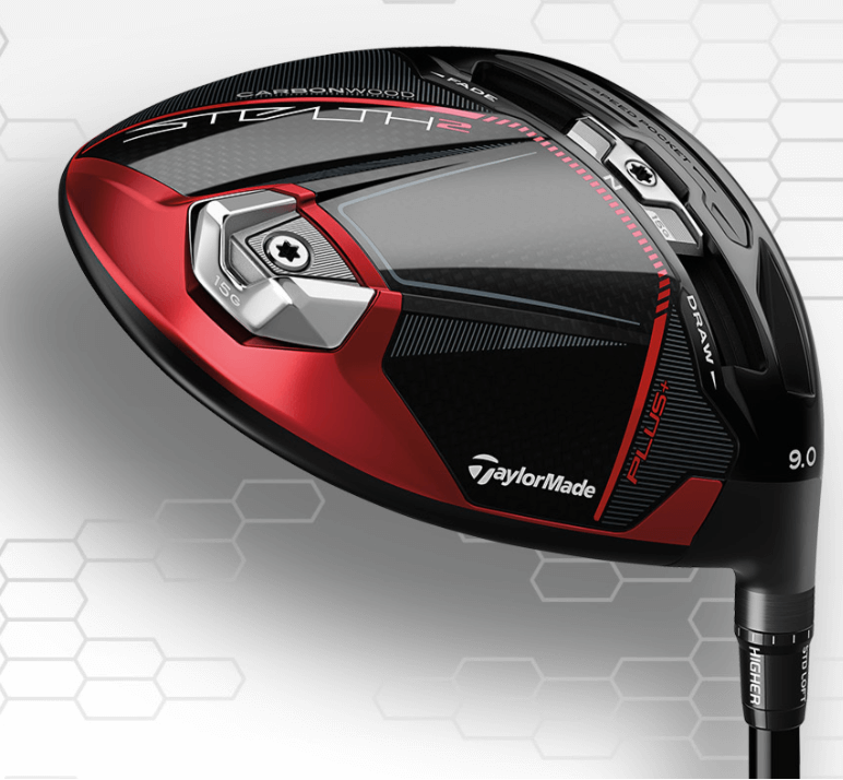 테일러메이드 스텔스2 플러스 드라이버