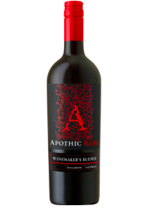Apothic Red
