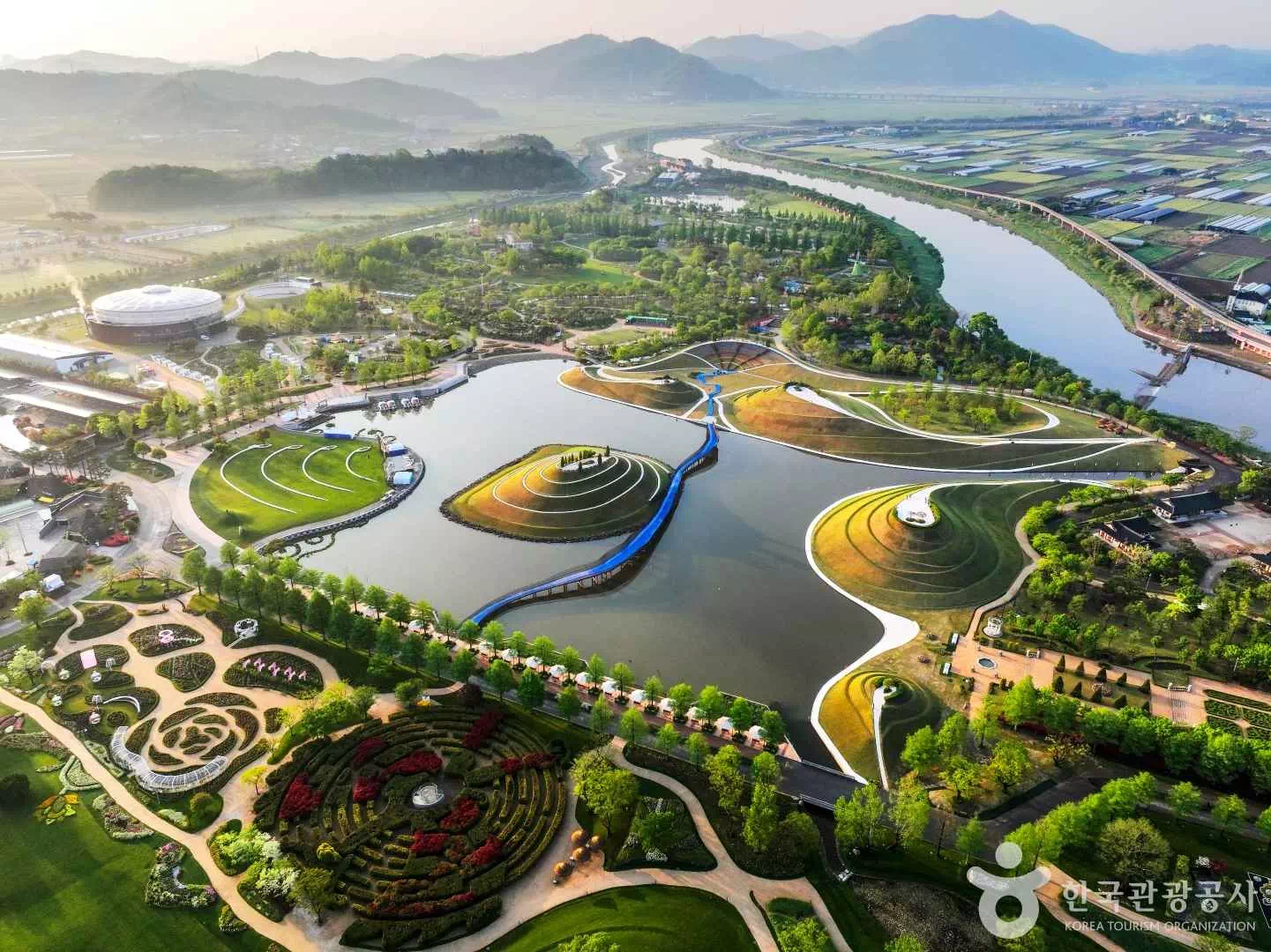 착한여자부세미-촬영지