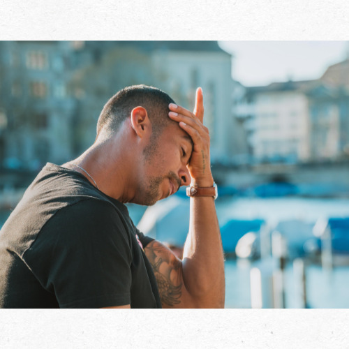 규칙적인 운동과 명상이 주는 효과