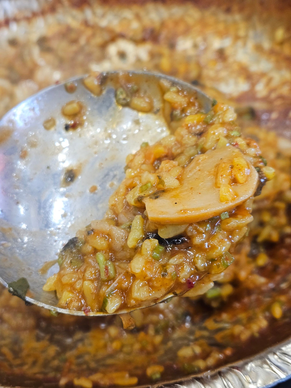 기장옥 샤브 칼국수 죽