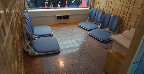 서해금빛열차 예약 온돌 가격 시간표 노선