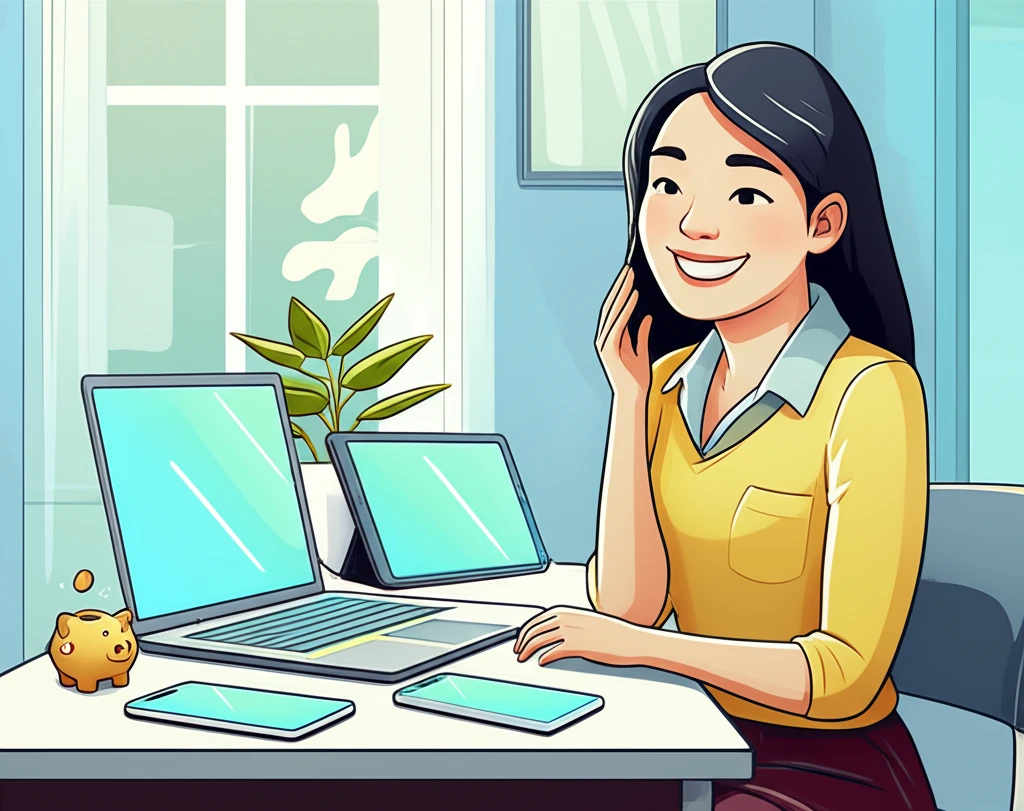 실시간 협업부터 대용량 저장소까지 M..