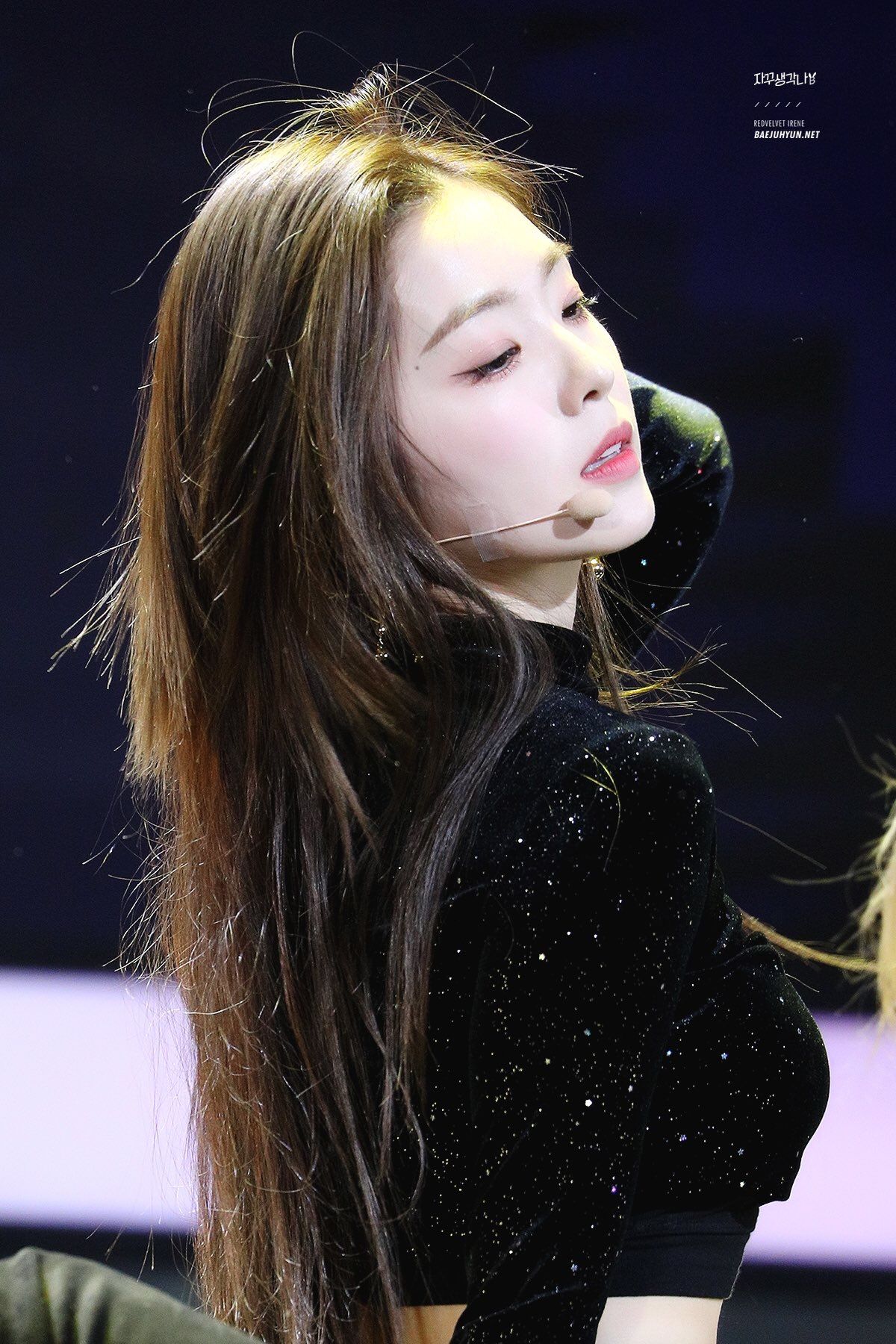 레드벨벳 아이린(배주현)