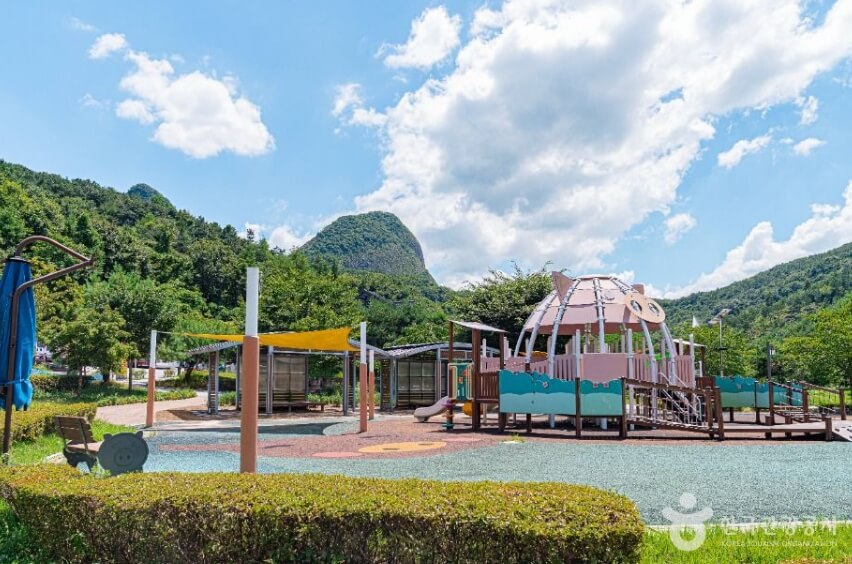 진안 가볼만한곳 베스트 10