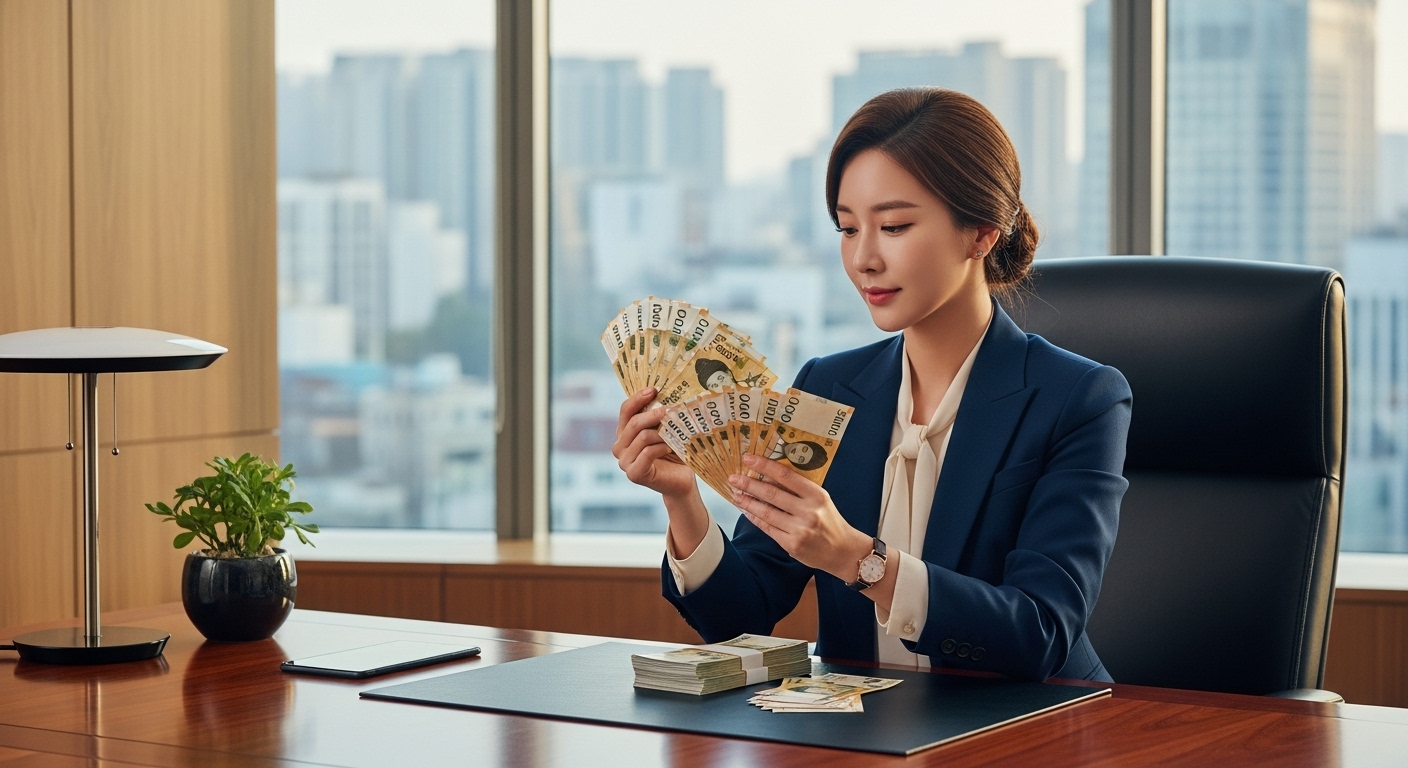 국민은행 주식계좌 개설방법