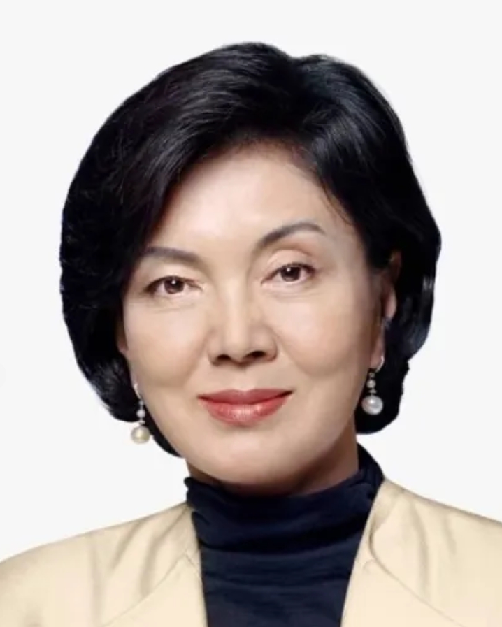 홍정도 홍라희