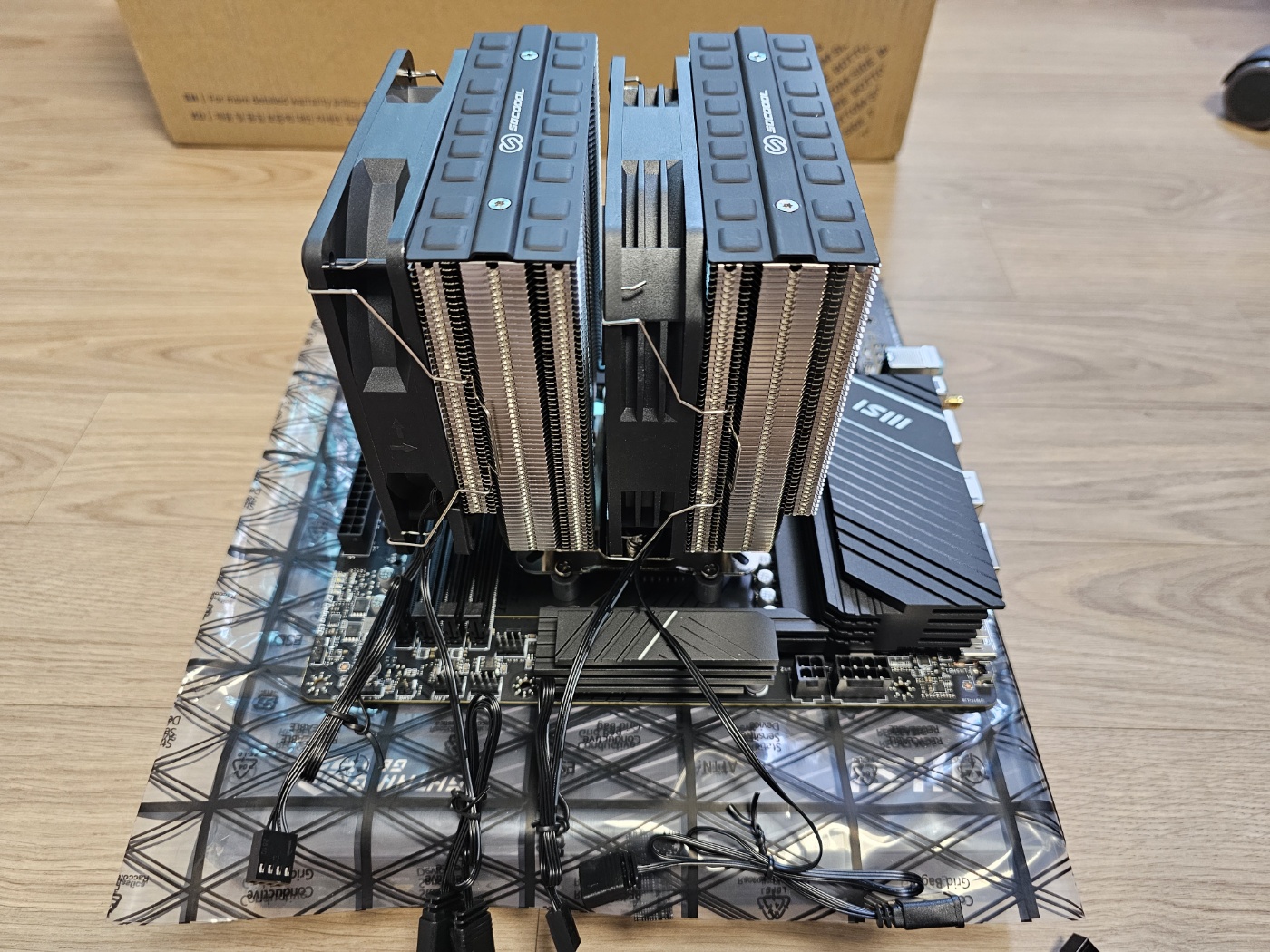 RC1800_메인보드본체1