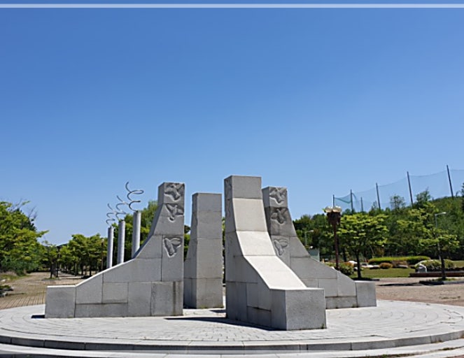 파주 통일동산 관련사진