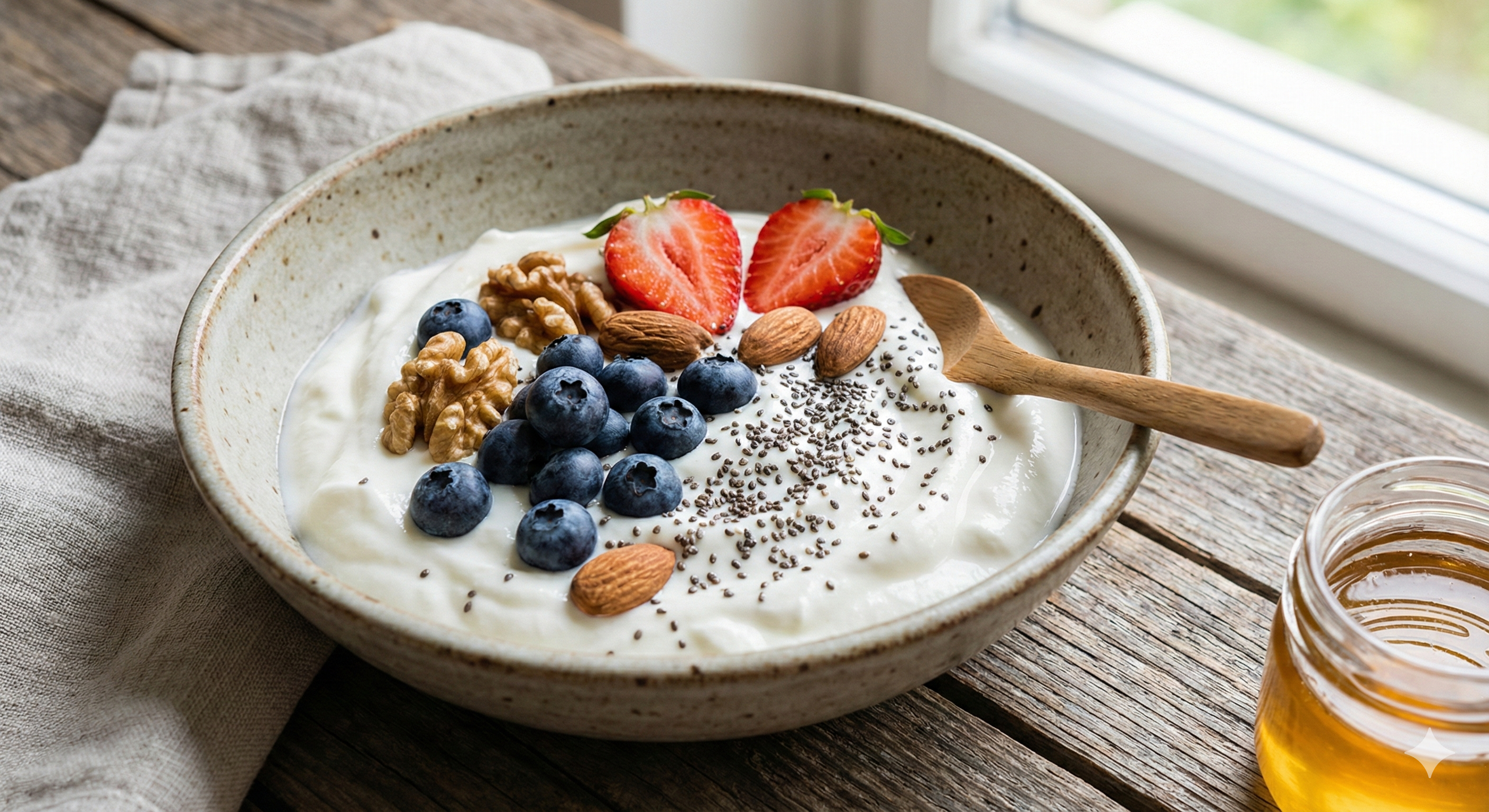 공복혈당 낮추는 아침 식단 7가지