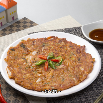 돼지고기 김치전 맛있게 하는 법