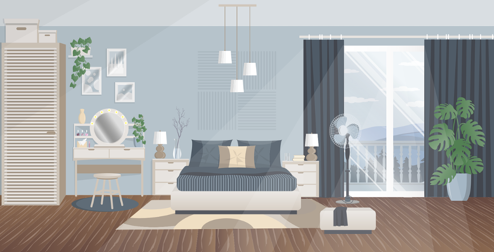 아파트 청약 후 추가 비용 관련 사진