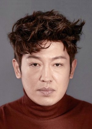 영화 브로큰 출연진(등장인물) 허성태