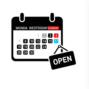 다이소 오픈 시간 영업 시간