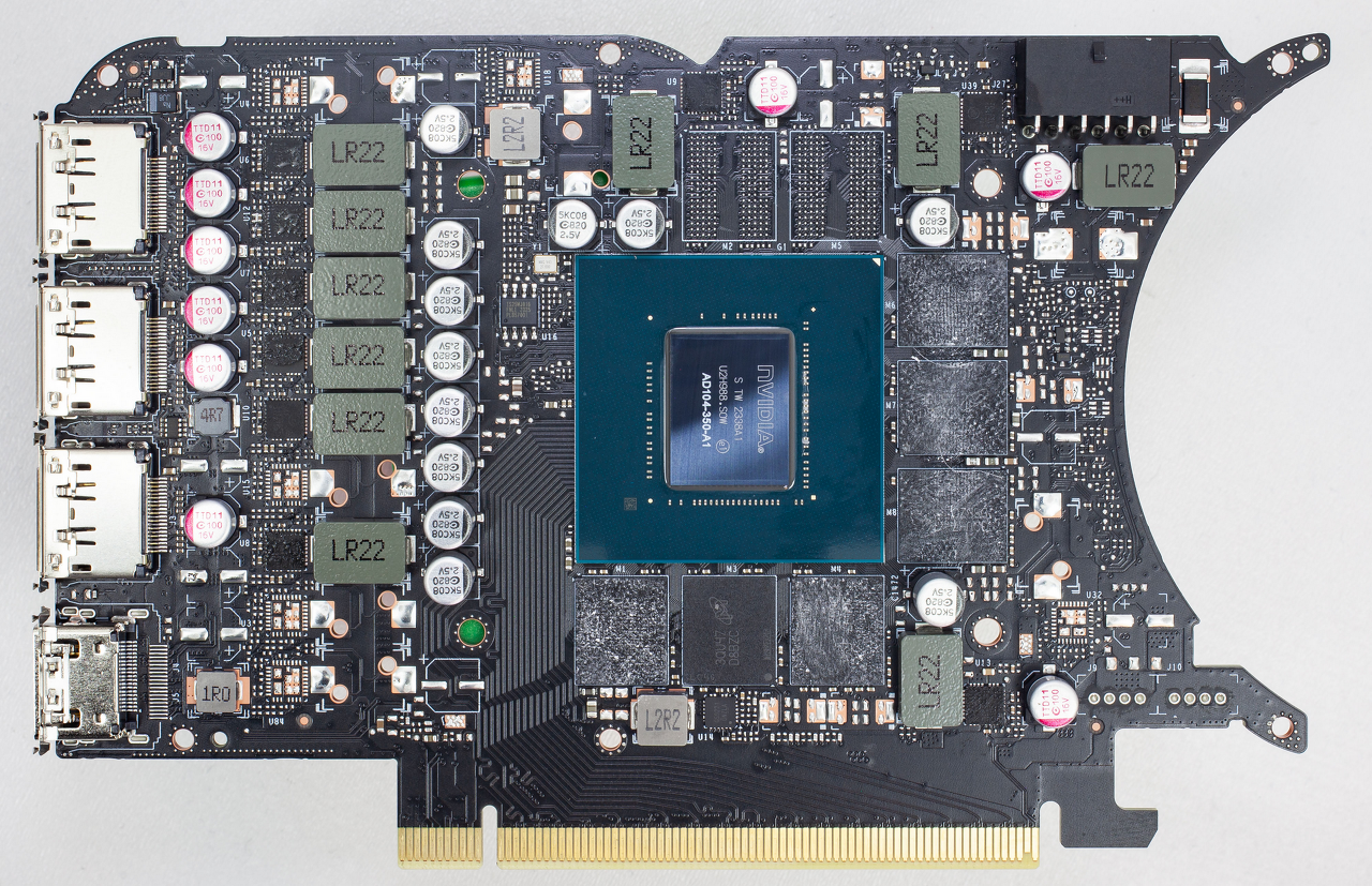  그래픽 카드 RTX 4070 Super 특징