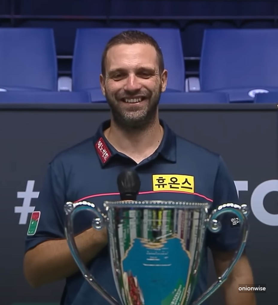 하비에르 팔라존