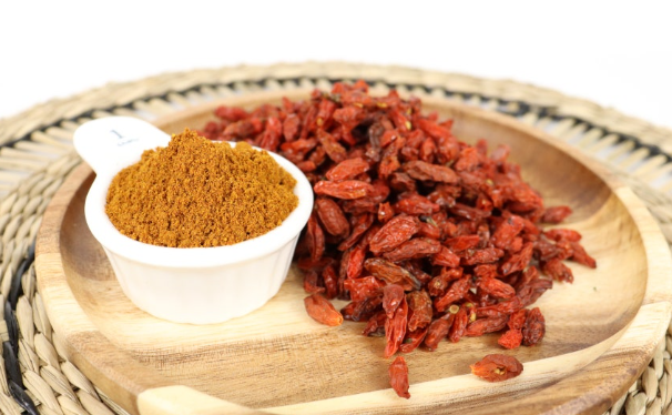 구기자 분말 복용법