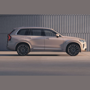 볼보 XC90 신형