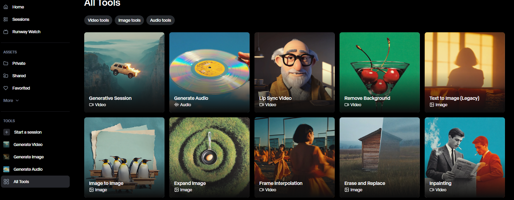 초보자를 위한 텍스트로 실사같은 영상 만드는 Runway Gen-4 사용법 손쉽게 영상콘텐츠 제작 자동편집 수준높은 양질 영상제작