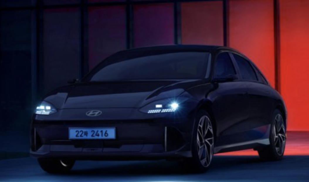 2024 연비 좋은 차 순위 한 눈에 보기(+TOP5)