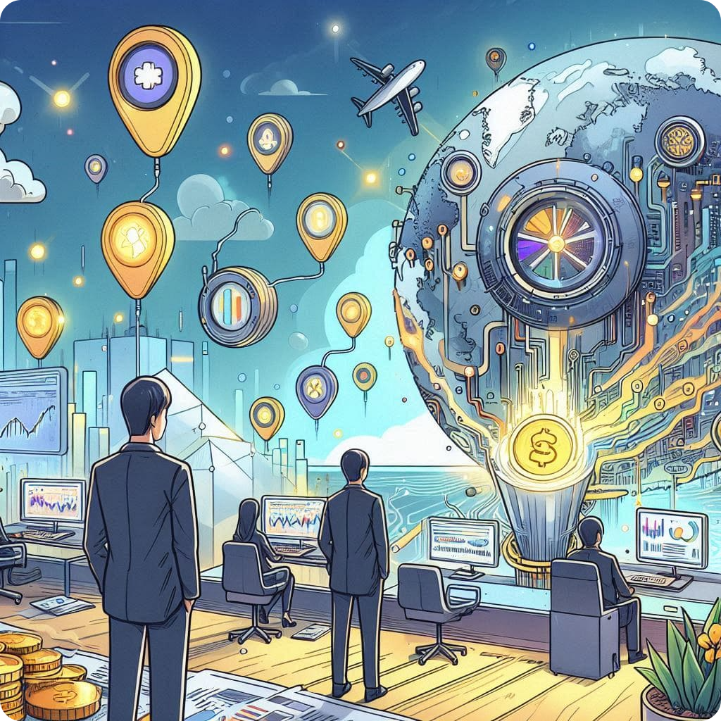 Futures-based investment