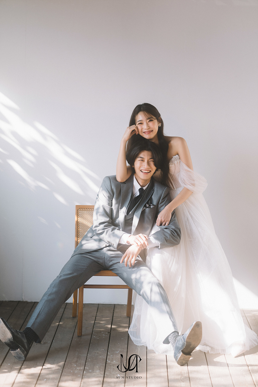  경기도 웨딩 촬영업체(스튜디오) 추천 BEST 5 - 섬스튜디오