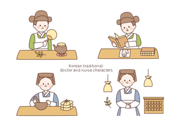 동의보감부터 의생제도까지: 알아두면 유익한 조선시대 건강관리 시스템