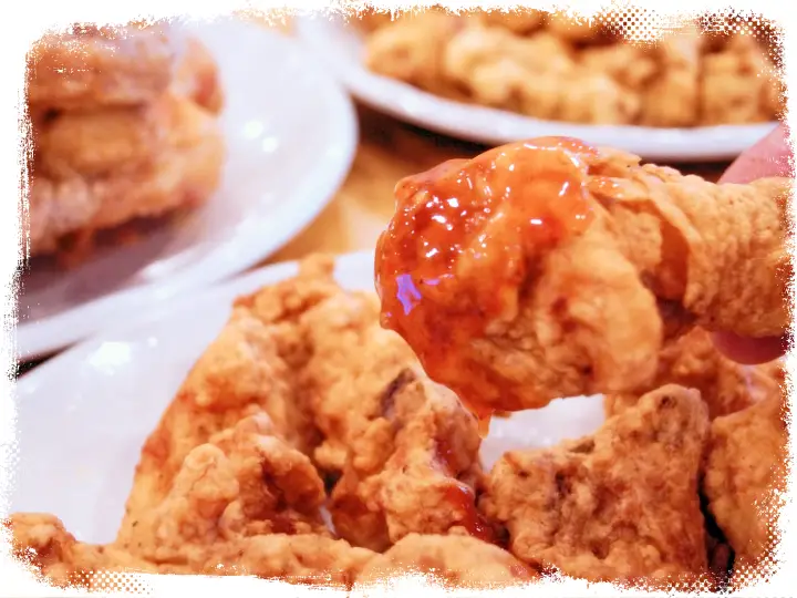 6시내고향-고향노포-통닭-닭똥집-튀김-후라이드-치킨-부산-맛집