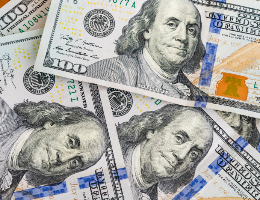 근로장려금 지급액