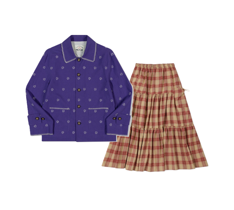 런닝맨 749회 송지효 자켓 스커트