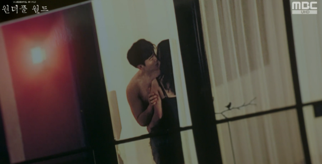 원더풀월드 3회