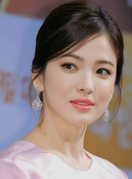 송혜교
