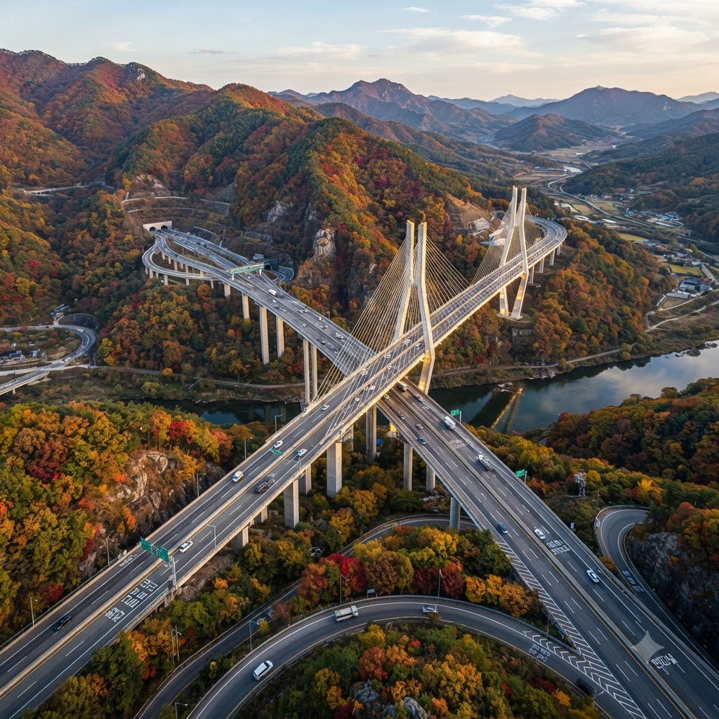 추석고속도로통행료면제