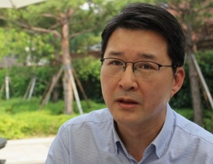 국민의힘 신동욱 전 앵커 서초을 단수 공천 이유