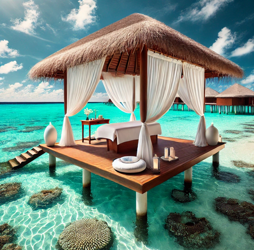 2025년 핫한 해외여행지