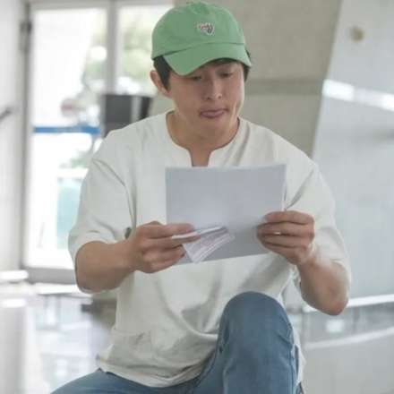 기안 84 마라톤 인생 (나이&amp;#44; 프로필&amp;#44; 극한84)